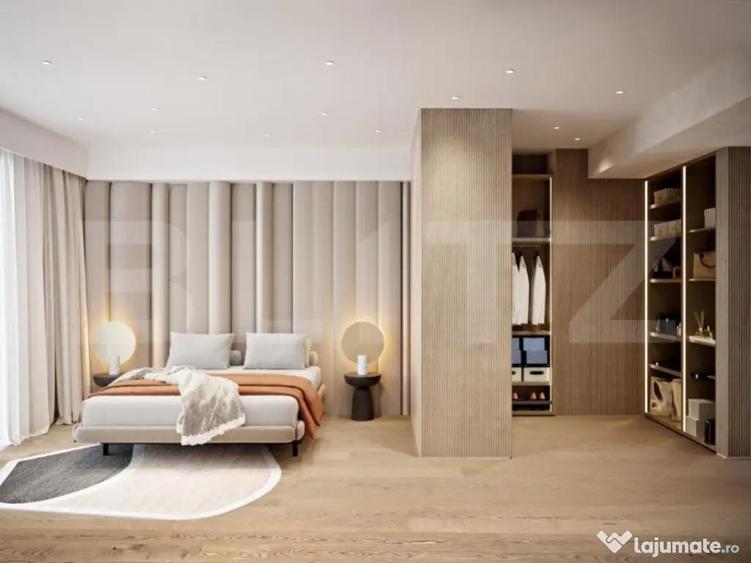 Duplex Lux 4 camere, 197 mp, terasa 24 mp, Avia?iei - 3