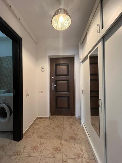 Garsoniera de inchiriat complex Subcetate  - 5