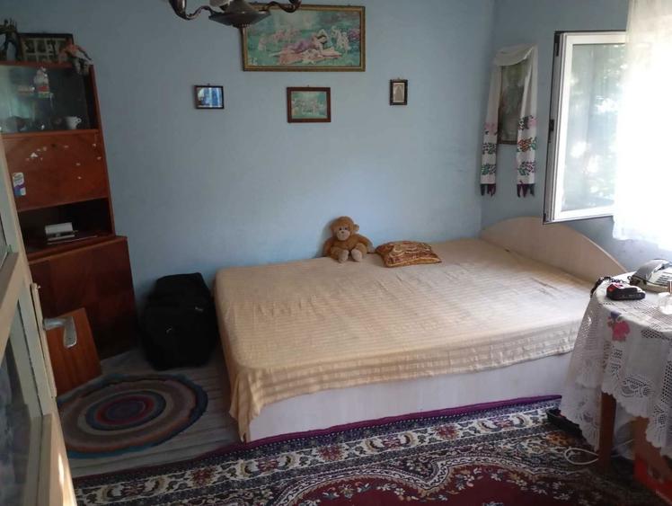 Vand Casa + Teren Intravilan 1063 mp in Brebeni la 10 min de Slatina, la asfalt - 2