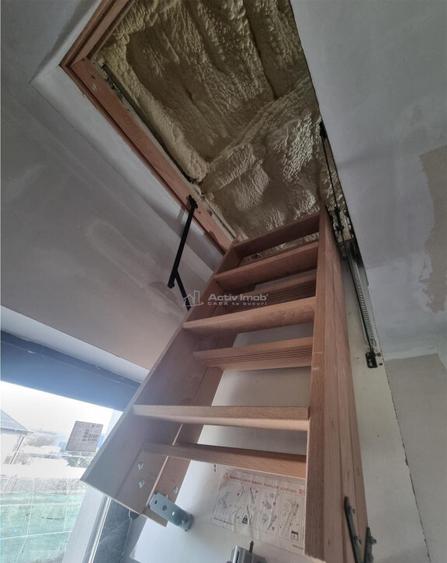 Casa Vila P 1 in Poroschia langa Restaurant IZABELL - 10