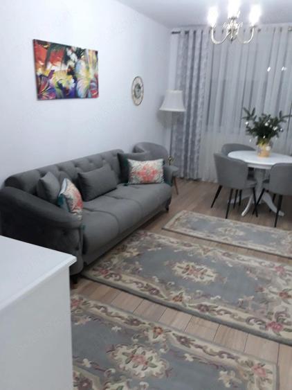 De vanzare apartament cu 2 camere in Stei - 3