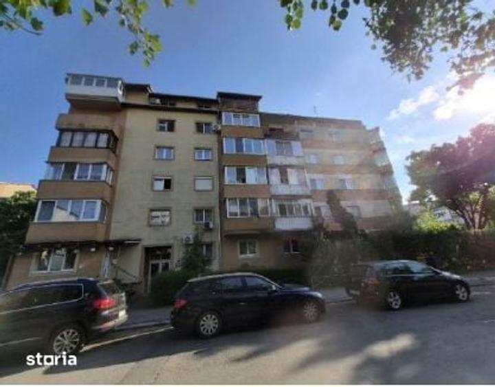 Apartament 3 camere, mun. Timisoara, jud. Timisoara - 1