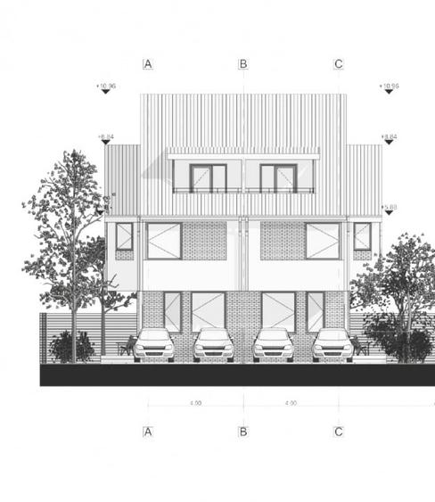 Teren intravilan, construibil, oras Otopeni - 4