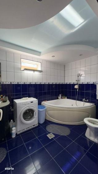 Spatiu, intimitate si verdeata langa Pitesti - Geamana | 2 case, teren - 7