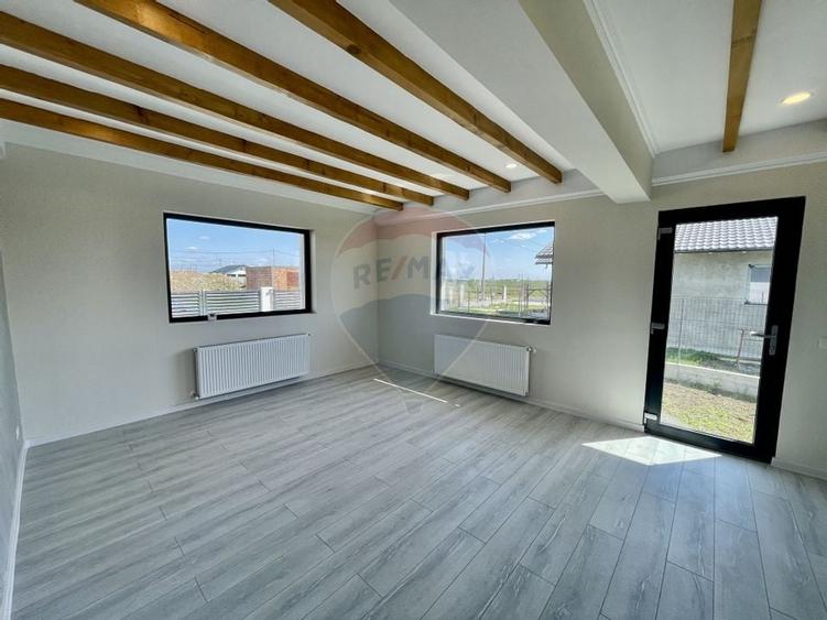 Casă / Vilă Cartier Dr Carnabel - 22