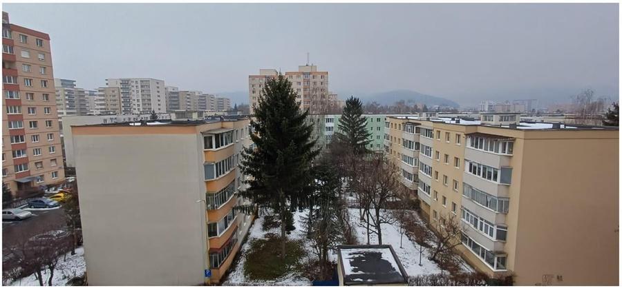 Apartament 2 camere ,etaj intermediar,Calea Bucuresti - 15