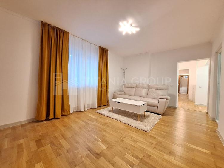 Apartament parcare si boxa in Racadau, pet friendly - 3