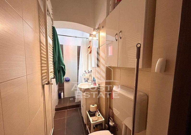 Apartament 3 camere, cladire reabilitata in Piata Libertatii - 6