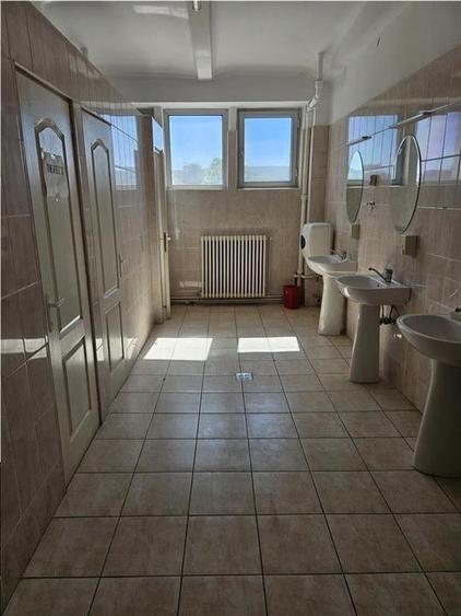 Spatiu Industrial - 3300 mp - Productie - Depozitare - Distributie - 34