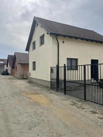 Casa de vanzare in Cristian (Sibiu) - 10