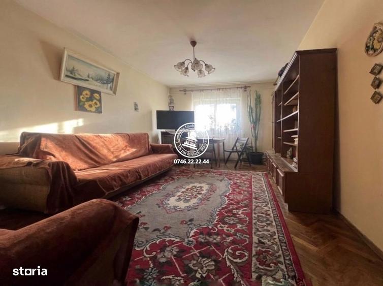 Apartament 3 camere decomandat Nicolina 1, zona Lidl - 8