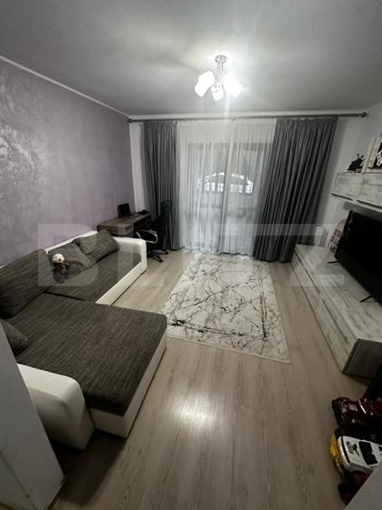 Apartament 2 camere decomandat Valea Lupului - 1