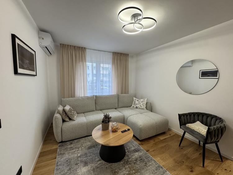 Apartament modern, recent renovat, Manastur - 1