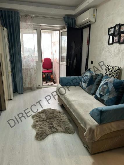 Garsoniera din construc?ie, aleea pelicanului, 23 mp - 5