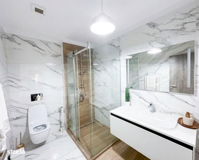 Apartament 2 camere, lux, parcare, pet-friendly, zona: Buna-Ziua - 3