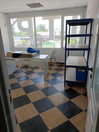 Inchiriem etaj pentru birouri in incinta unei statii ITP - 3