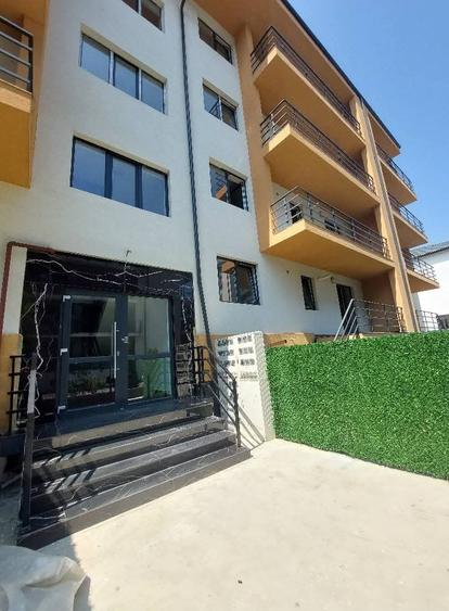 Apartament 2 Camere cu grădină Strada Piersicului, Fundeni - 12