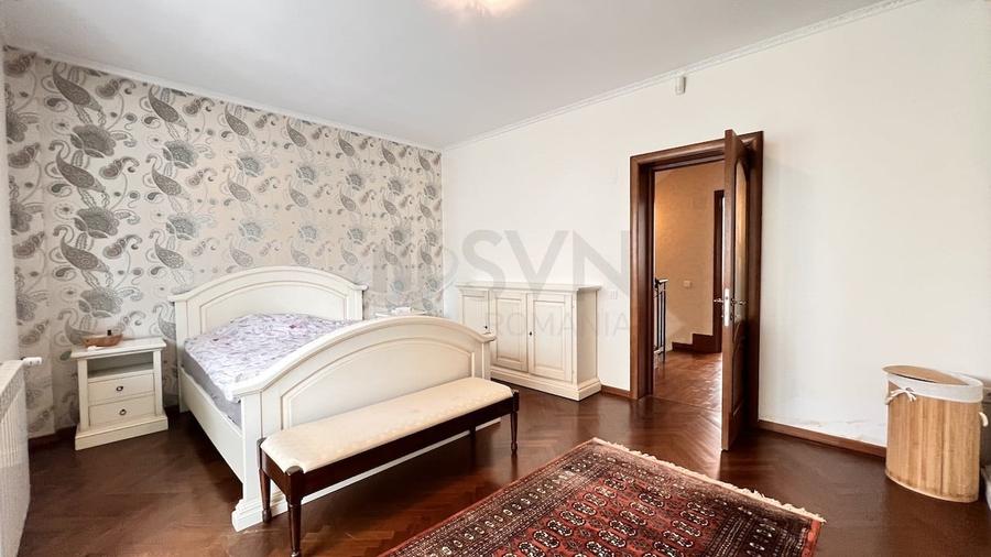 REV2004011 Vila 5 camere Herastrau - 18