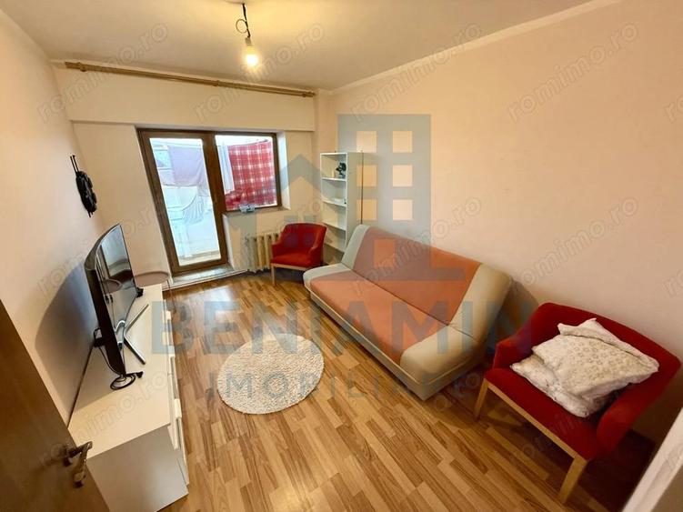 3 Decomandate-2 bai-Centrala termica-Mobilat-Utilat-foarte frumos - 5