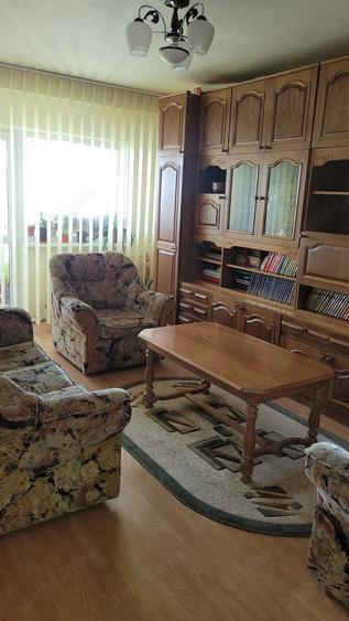 Apartament 4 camere de vanzare, mobilat, zona ultracentrala - 9