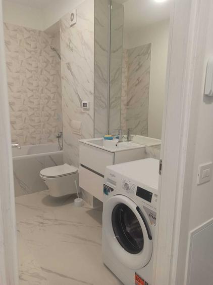 Apartament cu 2 camere decomandat în Timișoara