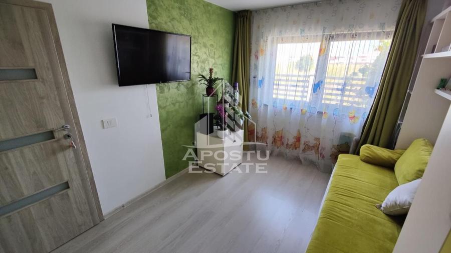 Apartament 3 camere, gradina proprie, pet frendly, loc de parcare - 12
