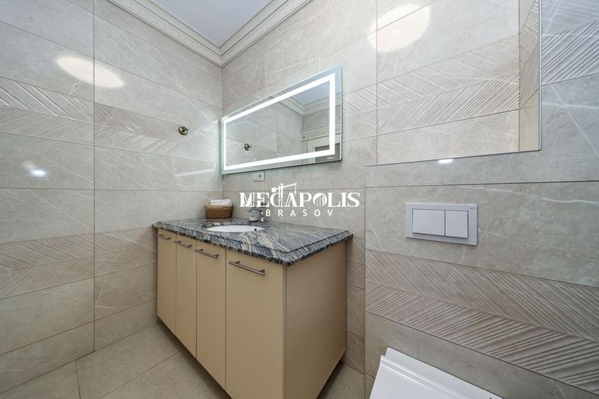 Vilă Premium Mobilată și Utilată | Zona Centrală - 17