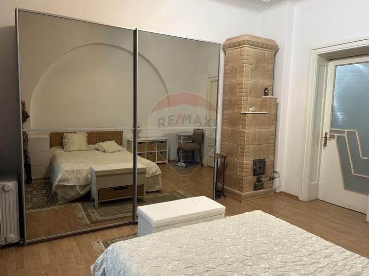 Apartament cu 3 camere în zona P-ta Unirii - 10