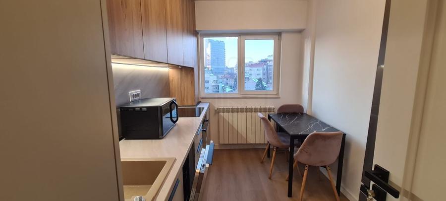 Apartament 2 camere | Ultracentral - Renovat complet - 9