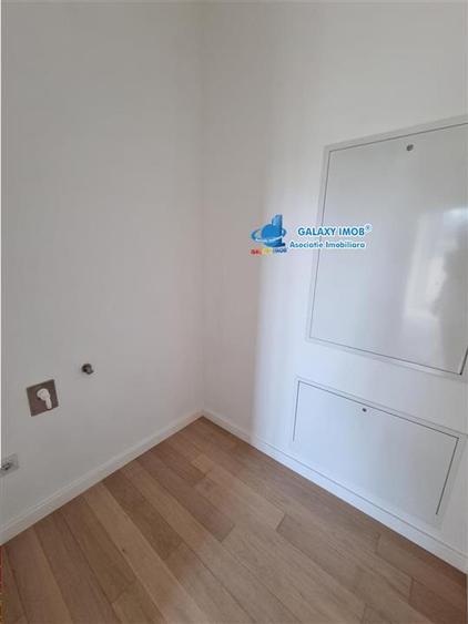 PENTHOUSE  ONE HERASTRAU PLAZA - 20