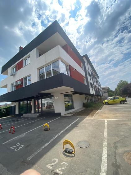 Refugiu urban cu terasă de vis – Apartament 2 camere, 66 mp utili + 76 mp terasă - 4