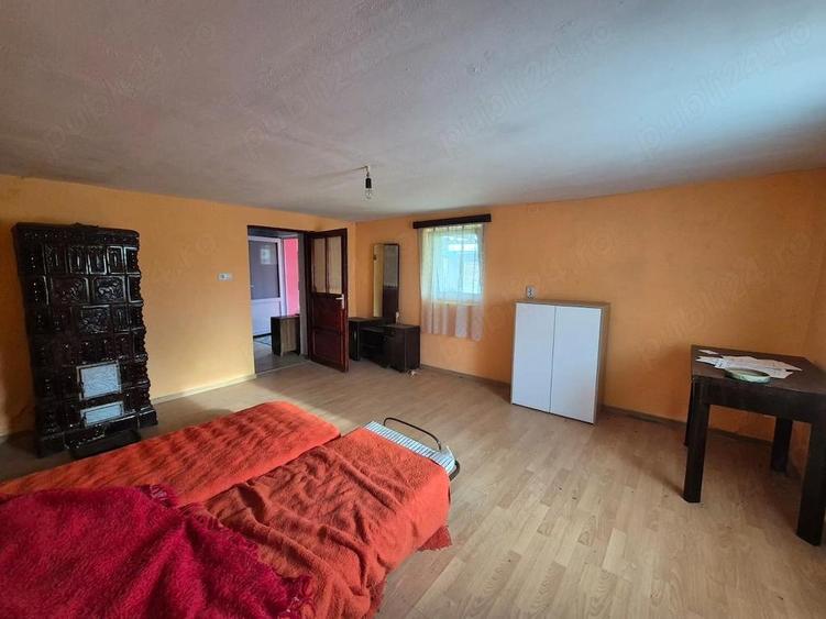 Vand casa in Biharia - 5