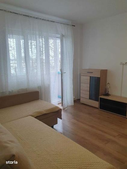 Apartament 2 camere Aleea Politehnicii - 1