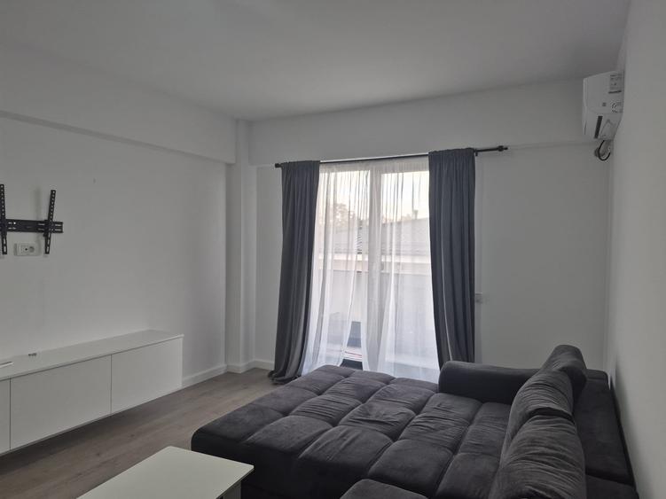 Apartament 2 cam D, Platoul Galata, mobilat cu Parcare cod:Cod 160253 - 17