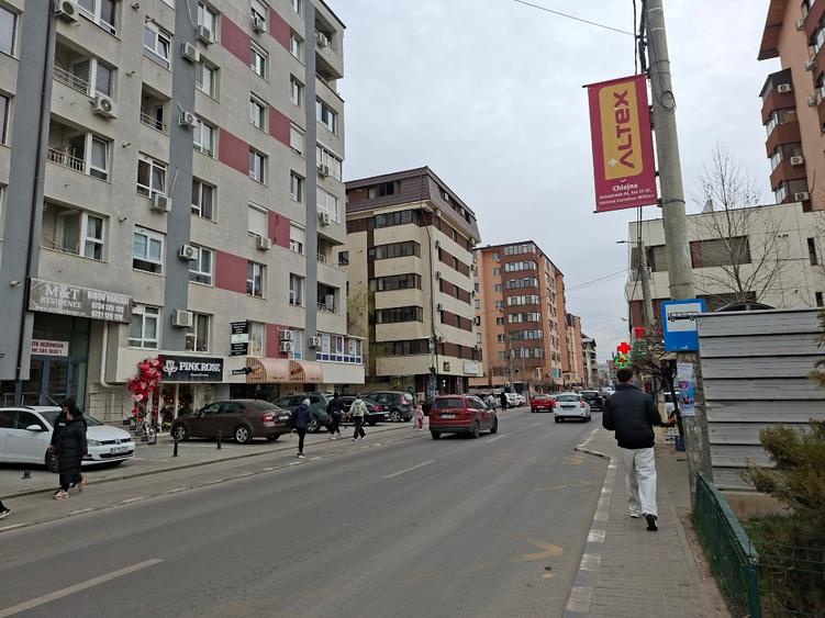 Militari Residence-Str Rezervelor modern vis de Lidl prima inchiriere! - 2