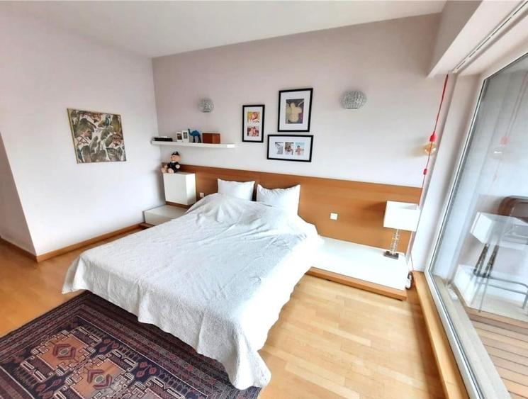 Apartament 4 camere ,200 mp utili,loc parcare, terasa generoasa - 5