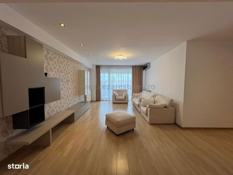 Pipera Iancu Nicolae Complex Apartment 3 Camere Mobilat Lux - 3