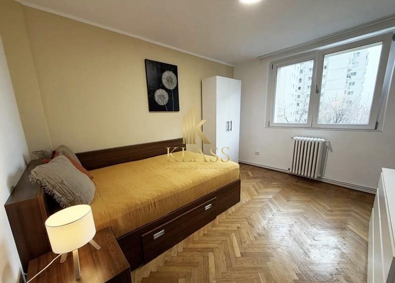 Apartament cu 2 camere, Ștefan cel Mare - 4