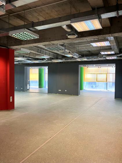 Spatiu de birouri Universitate - Pret exceptional ! - 4