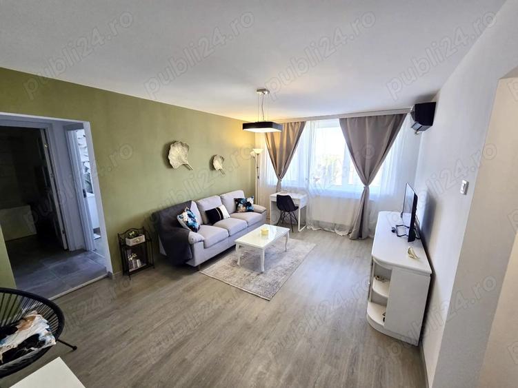 Apartament de inchiriat Zona Spitalul mare - 4