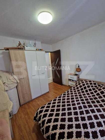 Apartament 2 camere Decomandat Micro 12