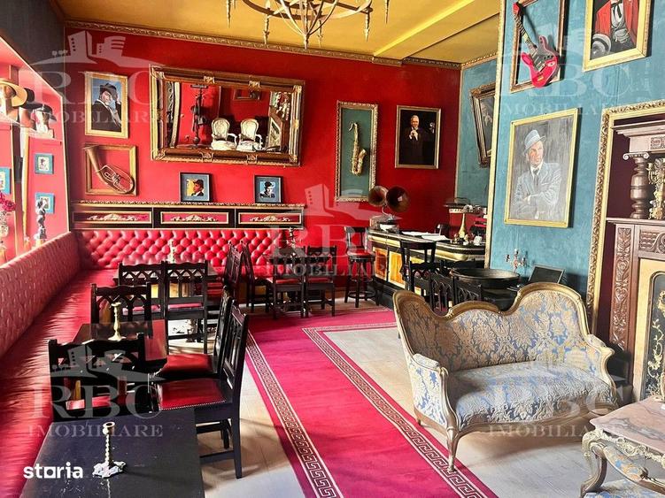 Spatiu ultracentral 185 mp Bulevardul Eroilor in curte - 2