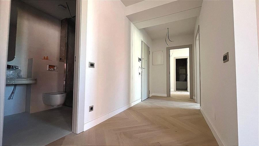 Apartament premium 4 camere + dressing, 160 mp utili, terasă 21 mp – ARQA Reside - 46