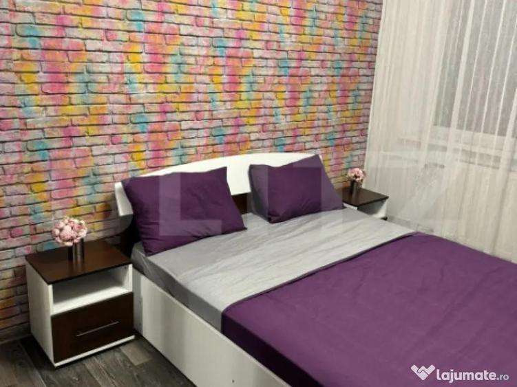 Apartament 2 camere,54mp, zona Simplon - 6