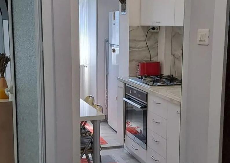 Apartament 1 camera Zona IREG Etaj 3 - 6