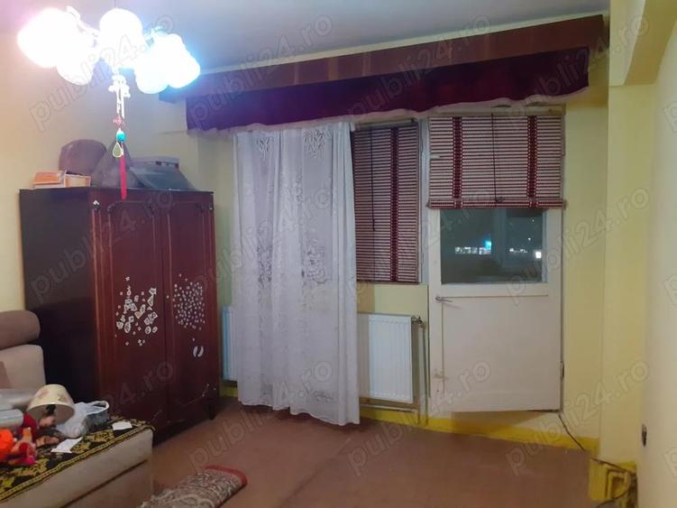 Vanzare Apart.1 cam. cf.1 dec., et. 4 din 8 cu lift, supr.utila 37.mp., zona Bariera-Calarasilor - 9