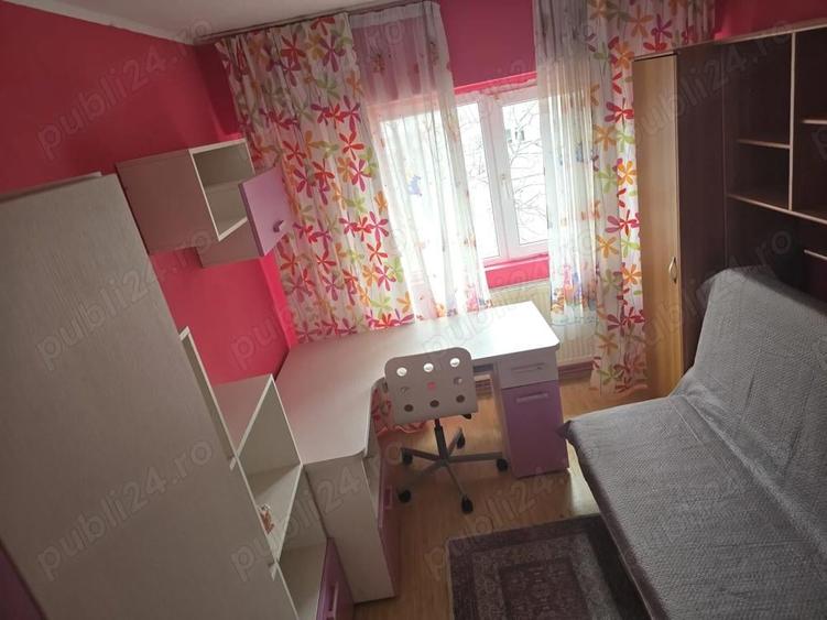 Inchiriez apartament 3 camere Faleza Nord termen scurt sau lung - 7