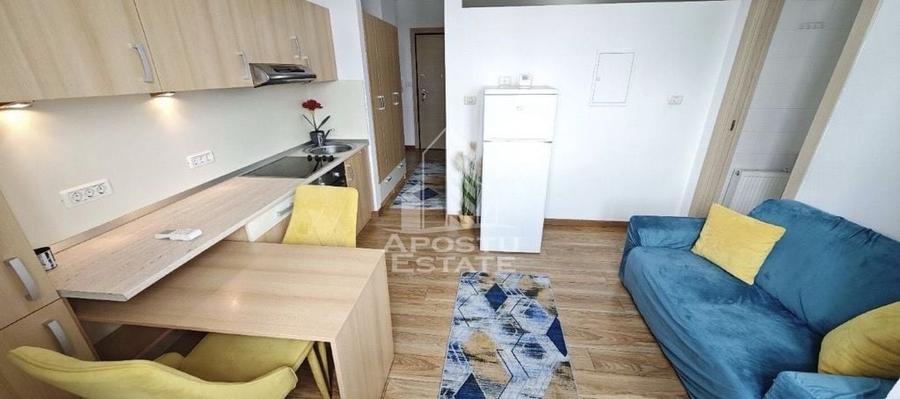 Apartament 2 camere COMPLEX STUDENTESC - 3