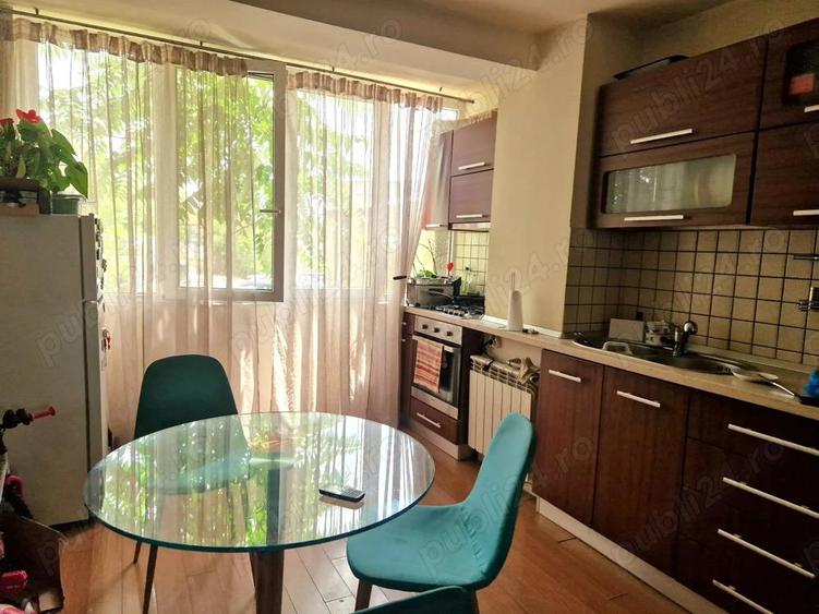 Apartament spa?ios, excelent pozi?ionat zona One?tilor, Oradea - 2