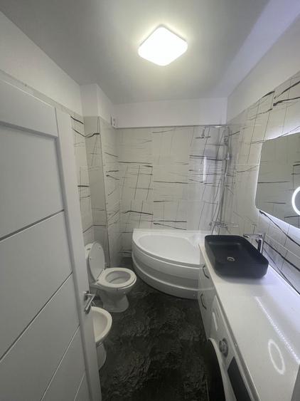 Apartament 2 camere bulevardul Dem Radulescu - 7